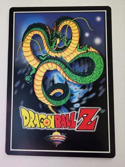 ​DBZ TCG Score Goku & Gohan 14-Card Lot - NM - High-Tech Foil #191 - Rare Cards - Image 5