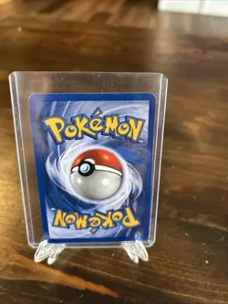 Pokemon TCG Nidoking Base Set 2 Holo Unlimited Rare Card 11/130 NM Condition - Image 4