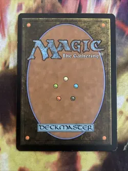 Ring of Three Wishes #216 (MP) Magic 2014 M14 Magic MTG - Image 2
