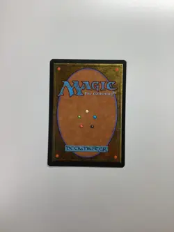 Sulfurous Springs 1995 Ice Age MTG - Image 2