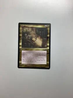 Lim-Dul's Vault 1996 Alliances MTG - Image 1