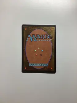 Lim-Dul's Vault 1996 Alliances MTG - Image 2