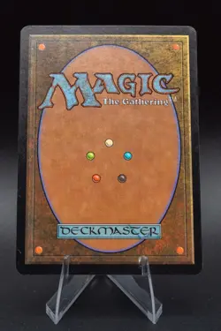 Howling Mine: 2001 Magic the Gathering - 7th Edition Foil - Image 2