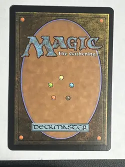 MTG - Mortal Combat - Torment - Reg En - Image 2