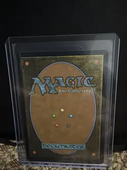 Marsh Flats Regular (Borderless) MTG Special Guests - Near Mint SPG 0110 - Image 2