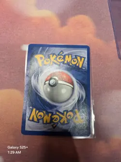 Pokemon Dark Houndoom 1st Edition Holo Rare Neo Destiny Card 7/105 - Image 3