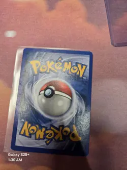 Pokemon Dark Houndoom 1st Edition Holo Rare Neo Destiny Card 7/105 - Image 4