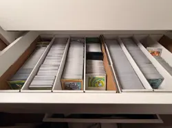 Pokemon Cards 70+ Card Gift Bundle Set in Mini Tin (Hand Picked, No Duplicates) - Image 2