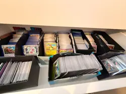 Pokemon Cards 70+ Card Gift Bundle Set in Mini Tin (Hand Picked, No Duplicates) - Image 3