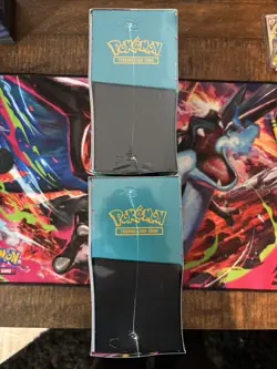 LOT OF 2 - Pokemon TCG: Ascended Heroes Elite Trainer Box - Image 2