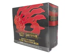 POKEMON SWORD & SHIELD: LOST ORIGIN POKEMON CENTER ELITE TRAINER BOX - Image 2