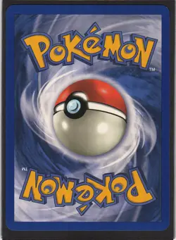 Spearow 61/100 Common Crystal Guardians Pokemon Reverse Holo Stamped NM - Image 2