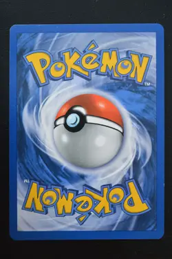 Pokemon TCG BILL 1ST EDITION FRENCH LEO Base Set 91/102 NM - Image 2