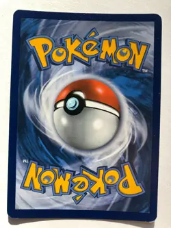 Pokemon TCG - Magikarp XY143 Holo PROMO - Image 2