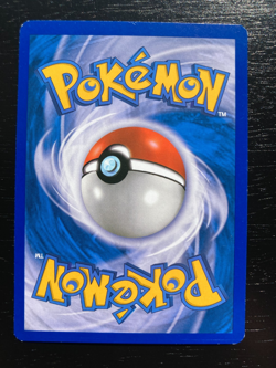 Pokemon Black Star Promo Non- Holo Meloetta BW68 EX/NM - Image 4