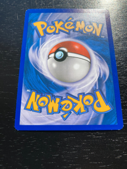 Pokemon Black Star Promo Non- Holo Meloetta BW68 EX/NM - Image 5