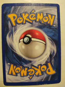 Pokemon Trader 103/110 Rare Non-Holo Legendary Collection Pokemon Trainer NM/LP - Image 2