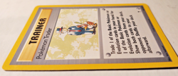 Pokemon Trader 103/110 Rare Non-Holo Legendary Collection Pokemon Trainer NM/LP - Image 3