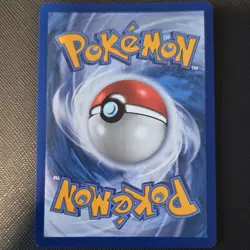 Pokemon Clamperl Illustration Rare Holo 195/182 DRi EN Basic 2025 - Image 2