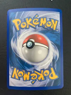 Pokemon EX Deoxys Slaking #15/107 Reverse Holo Near Mint NM - Image 2