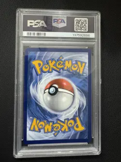 2025 POKEMON DRI EN-DESTINED RIVALS #232 CYNTHIA'S GARCHOMP EX PSA 10 - Image 2