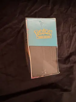 Pokemon TCG: Mega Evolution—Ascended Heroes Elite Trainer Box ETB - New/Sealed - Image 4