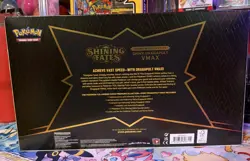 Pokemon TCG: Shining Fates Premium Collection - Shiny Dragapult VMAX - Image 2