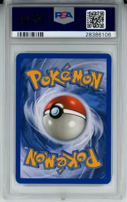 POKEMON DIAMOND & PEARL TORTERRA LV X #122 ULTRA RARE HOLO PSA 9 MINT #28386106 - Image 2