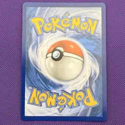 Iris’s Fighting Spirit 180/159 Pokemon TCG Journey Together Full Art Trainer NM - Image 2