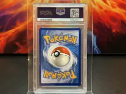 2023 POKEMON MEW EN-151 #149 DRAGONITE HOLO PSA 10 🐦‍🔥 - Image 2