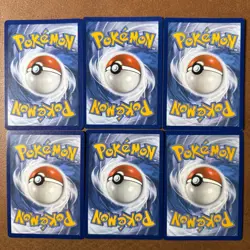 Pokemon Celebrations Lot Of 6 NM-excellent ￼ - Image 5