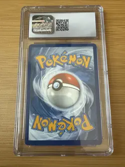 CGC 10 - Aether Foundation Employee - 2019 Pokemon - Hidden Fates - SV81/SV94 - Image 2