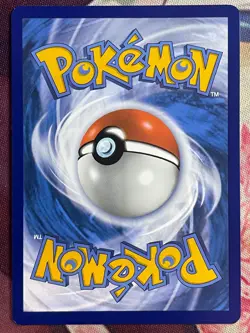 Slowpoke Illustration Rare Holo - 204/198 - Scarlet & Violet Base Pokemon 2023 - Image 2