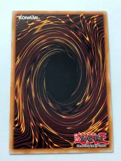 MAGIC CYLINDER LCYW-EN099 LEGENDARY COLLECTION 3: YUGI'S WORLD YU-GI-OH HOLO - Image 2