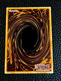 Grief Tablet MZTM-EN032 Yugioh 1st Edition (New) Super Rare - Image 2