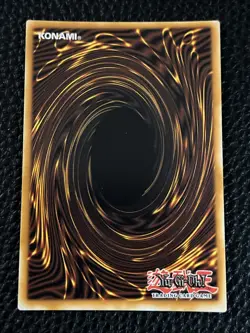 XYZ-Hyper Dragon Cannon MZTM-EN021 Yugioh 1st Ed. (New) Ultra Rare - Image 2