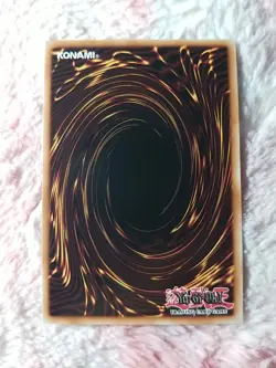 YU-GI-OH! Mirror Force Legendary Collection Kaiba #LCKC-EN053 Ultra Rare - Image 4