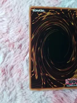 YU-GI-OH! Mirror Force Legendary Collection Kaiba #LCKC-EN053 Ultra Rare - Image 5