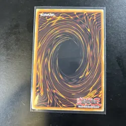 Yu-Gi-Oh! Red-Eyes Black Dragon (4th Art) Platinum Secret Rare RA04-EN109 - Image 2