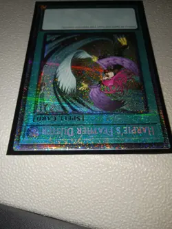 Harpie's Feather Duster MP25-EN016 2025 Mega-Pack 1st Edition - Image 2