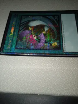 Harpie's Feather Duster MP25-EN016 2025 Mega-Pack 1st Edition - Image 3