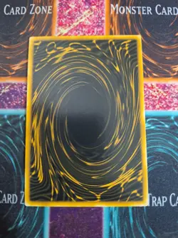 Yu-Gi-Oh! The Winged Dragon of Ra YGLD-ENG03 Limited Ultra Rare Near Mint b2/ - Image 3