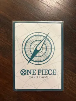 One Piece DON!! Card (Bonney Gold) Premium Booster -The Best- Vol. 2. - Image 3