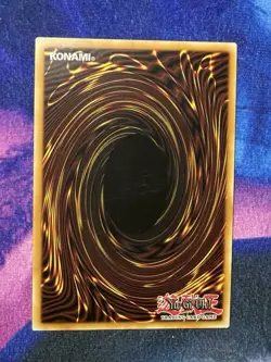 Yu-Gi-Oh TCG Raigeki Break LCYW-EN286 Super Rare 1st Edition Card NM - Image 2