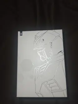 Gundam The Card Game TCG English Bandai Beta Box Opened With Dice - Image 1