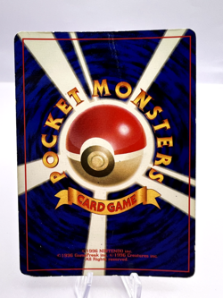 Pokemon Card Alakazam Raichu Scoop-Up Base Set No Rarity 3 Set Japanese - Image 3