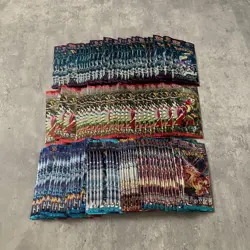 Pokemon Trading Card Game Booster Pack Lot Unopened 146 Packs Bulk Collection - Image 2