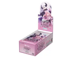 SEALED Holo Live Official Card Game Booster Pack Vol. 4 Curious Universe Box - Image 1