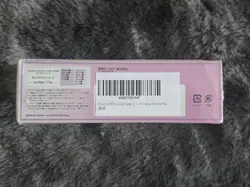 SEALED Holo Live Official Card Game Booster Pack Vol. 4 Curious Universe Box - Image 5