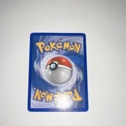 Pokemon Beedrill 90 HP Holo Rare EX Delta Species Stage 2 1/113 Card - Image 4